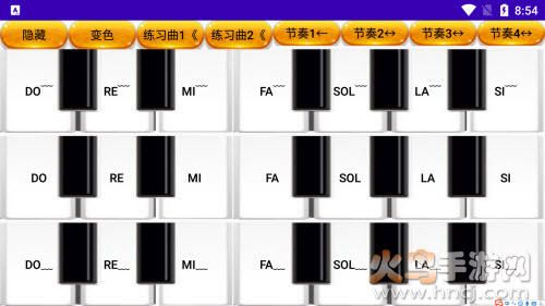 网红钢琴app 网红钢琴app