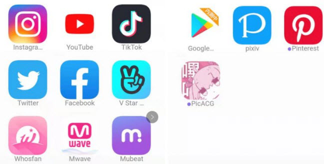 咕咕空间应用市场app 咕咕空间应用市场app