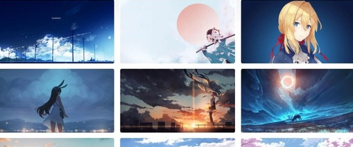 二次元贴纸app 二次元贴纸app