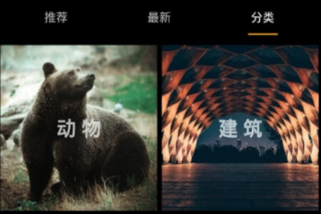 我的壁纸app安卓版 我的壁纸app安卓版