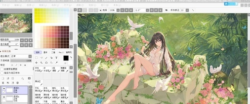 妙笔涂鸦app 妙笔涂鸦app