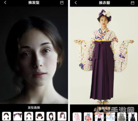 疯狂变装app 疯狂变装app