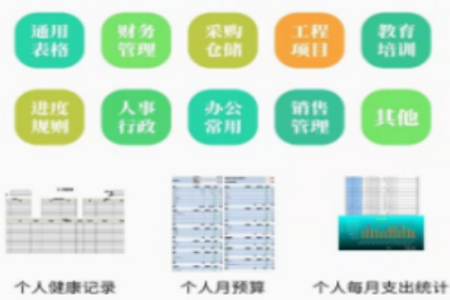 科想表格制作app 科想表格制作app