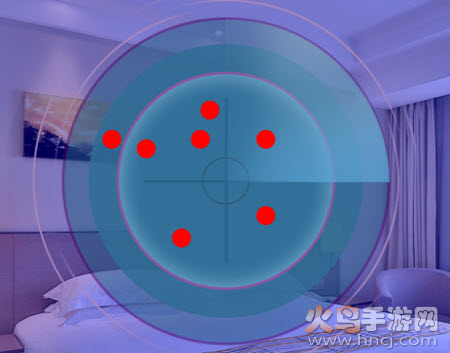 偷拍摄像头检测app 偷拍摄像头检测app