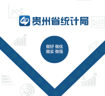 贵州统计发布app 贵州统计发布app