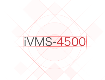 iVMS-4500 app iVMS-4500 app