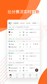 云鹿电竞app 云鹿电竞app