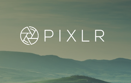 pixlr照片处理 pixlr照片处理