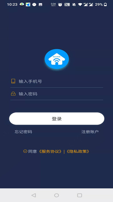 梦享睡眠app 梦享睡眠app