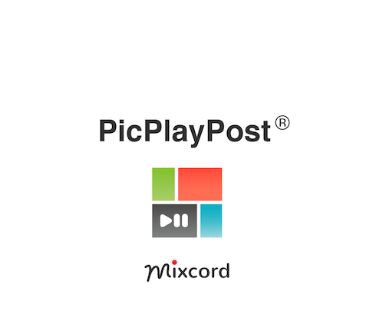 PicPlayPost app PicPlayPost app