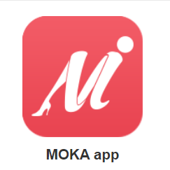 MOKA模特app MOKA模特app
