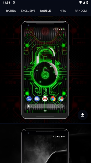 wallcraft壁纸中文版 wallcraft壁纸中文版