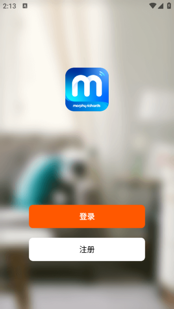 摩飞智能app 摩飞智能app