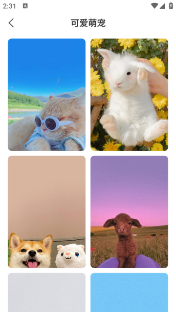萌绘壁纸app 萌绘壁纸app