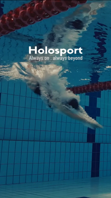 Holosport手机版 Holosport手机版