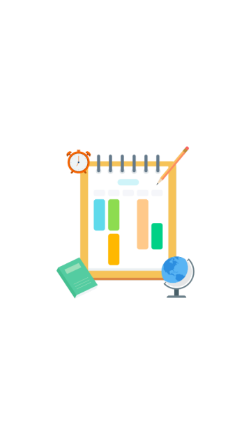 Weekly课程表app Weekly课程表app