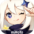 原神抽卡模拟器app v1.0 原神抽卡模拟器app v1.0
