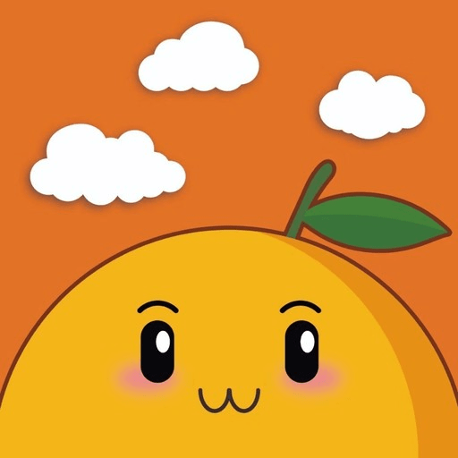 橙云优品app v1.1.2 橙云优品app v1.1.2