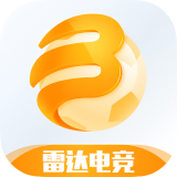 雷达电竞app v2.3 雷达电竞app v2.3