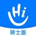 嗨活骑士app v2.0.0 嗨活骑士app v2.0.0