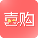 喜购app优惠商城 v6.8.1 喜购app优惠商城 v6.8.1