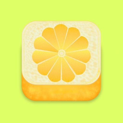橙子例假助手app v1.0 橙子例假助手app v1.0