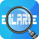 全力放大镜app v1.8 全力放大镜app v1.8