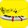 网红钢琴app v1.0 手机版 网红钢琴app v1.0 手机版