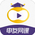 申友网课app v1.0.0安卓版 申友网课app v1.0.0安卓版