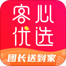 客心优选app v2.0.0 客心优选app v2.0.0