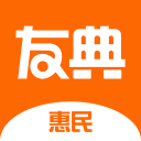 友典惠民app v1.0.0安卓版 友典惠民app v1.0.0安卓版