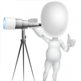 瞳云望远镜app v1.0.1安卓版 瞳云望远镜app v1.0.1安卓版