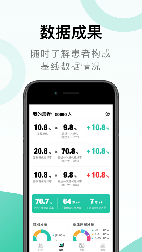 照护同道app v1.0.0安卓版