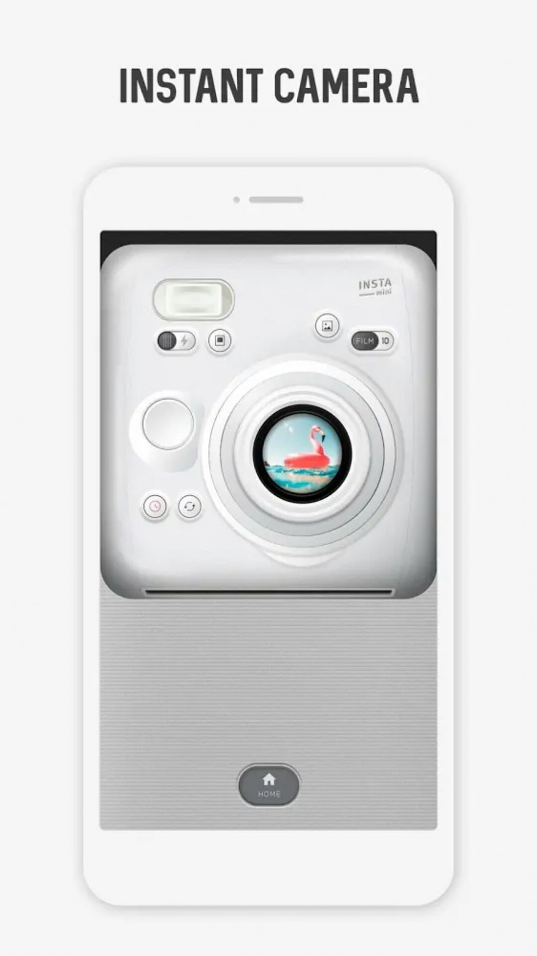 InstaMini复古相机 v1.6.8 安卓版