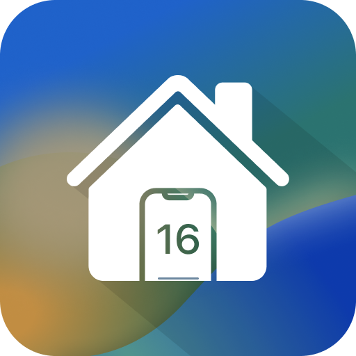 小房子启动器app(iLauncher) v2.6.1 安卓版 小房子启动器app(iLauncher) v2.6.1 安卓版