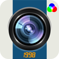 1998复古胶片相机app下载 v1.0.0 安卓版 1998复古胶片相机app下载 v1.0.0 安卓版
