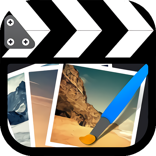 CuteCut视频剪辑app v9.7.5 安卓版 CuteCut视频剪辑app v9.7.5 安卓版