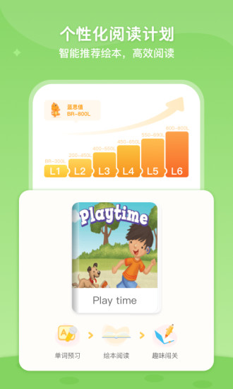 abclearning绘本 v3.6.0 安卓版