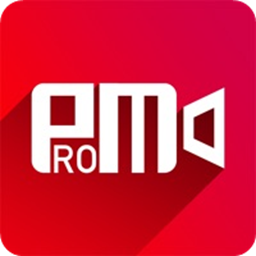 ProMovie 专业摄像机app v15.1.20 安卓版 ProMovie 专业摄像机app v15.1.20 安卓版