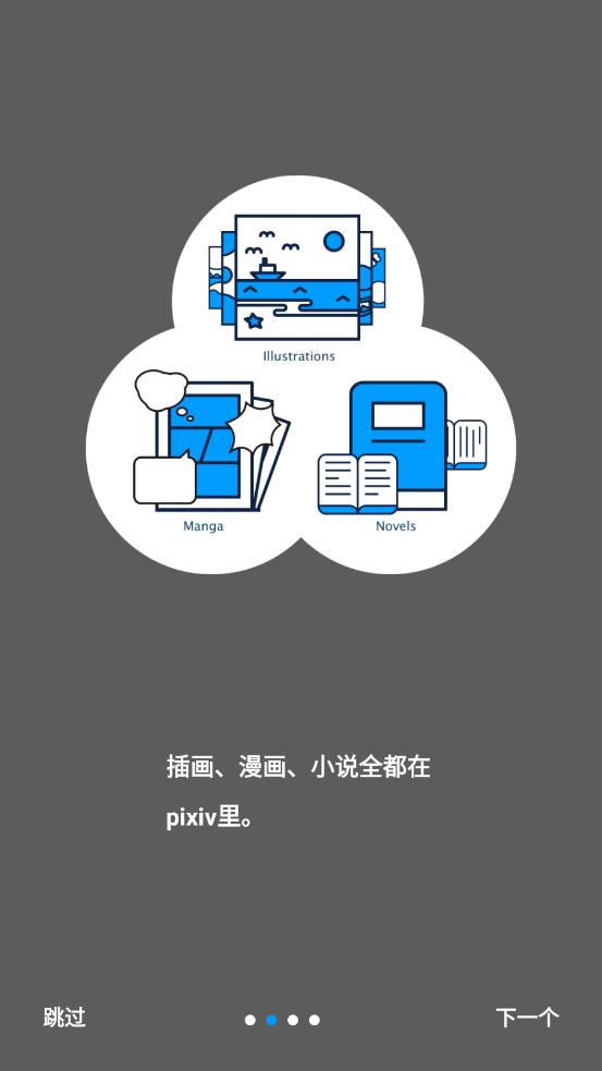 pixiv6.45.0 app v6.45.0 安卓版