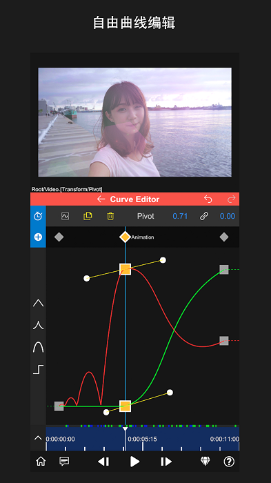 NodeVideo v4.9.31 安卓版