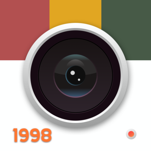 1998cam相机 v2.6.0 安卓版 1998cam相机 v2.6.0 安卓版