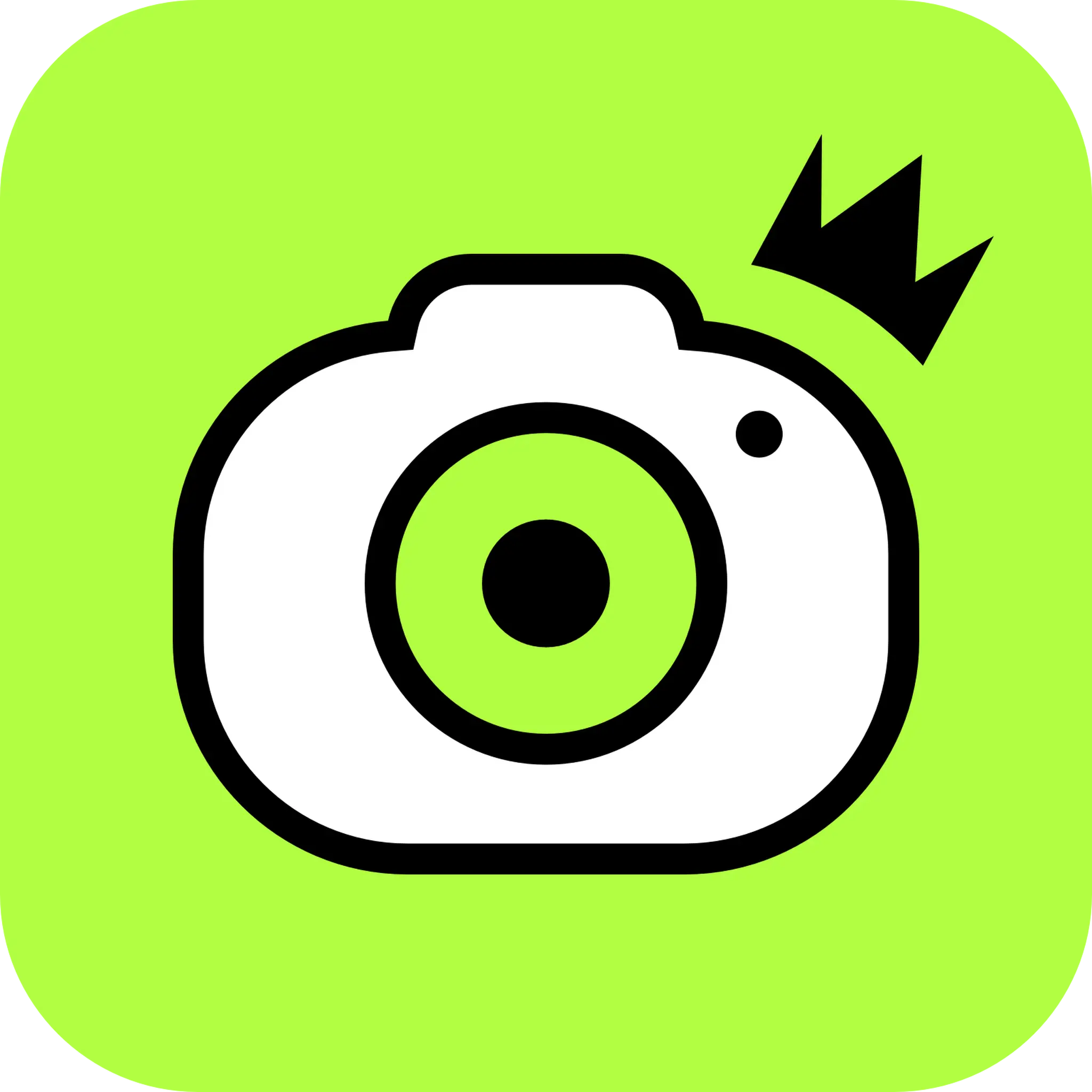 君瑶相机app v1.0.0.101 安卓版