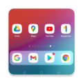 iBlurDock Pro v2.7 安卓版 iBlurDock Pro v2.7 安卓版