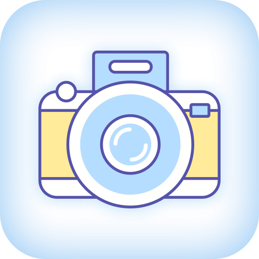 美加相机app v1.0.0 安卓版 美加相机app v1.0.0 安卓版