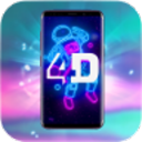 超级4d视觉(4D Parallax Wallpaper) v3.94 安卓版 超级4d视觉(4D Parallax Wallpaper) v3.94 安卓版