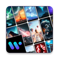 walli壁纸官方版(Walli 4K) v2.12.81 最新版 walli壁纸官方版(Walli 4K) v2.12.81 最新版
