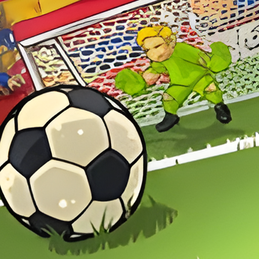 足球小子壁纸安卓版 v1.2 最新版 足球小子壁纸安卓版 v1.2 最新版