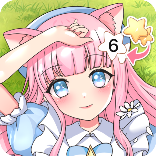二次元贴贴app v1.1.7 最新版 二次元贴贴app v1.1.7 最新版