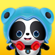 熊猫天天讲故事 v1.4.6 安卓版